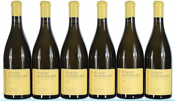 Pierre-Yves Colin-Morey, Puligny-Montrachet