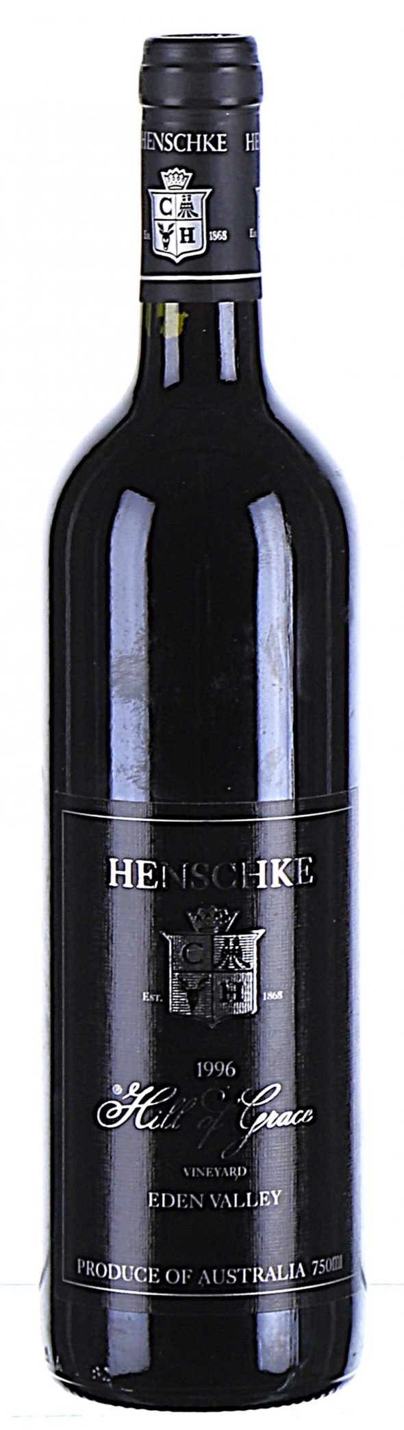 Henschke, Hill Of Grace Vineyard, Eden Valley