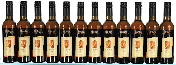 Hobbs Of Barossa Ranges, Semillon, Barossa Valley (Halves)  - In Bond