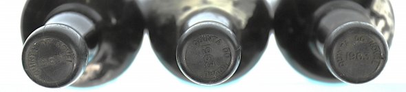 Quinta do Noval, Vintage Port