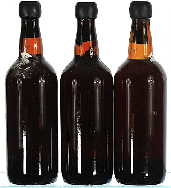 Quinta do Noval, Vintage Port