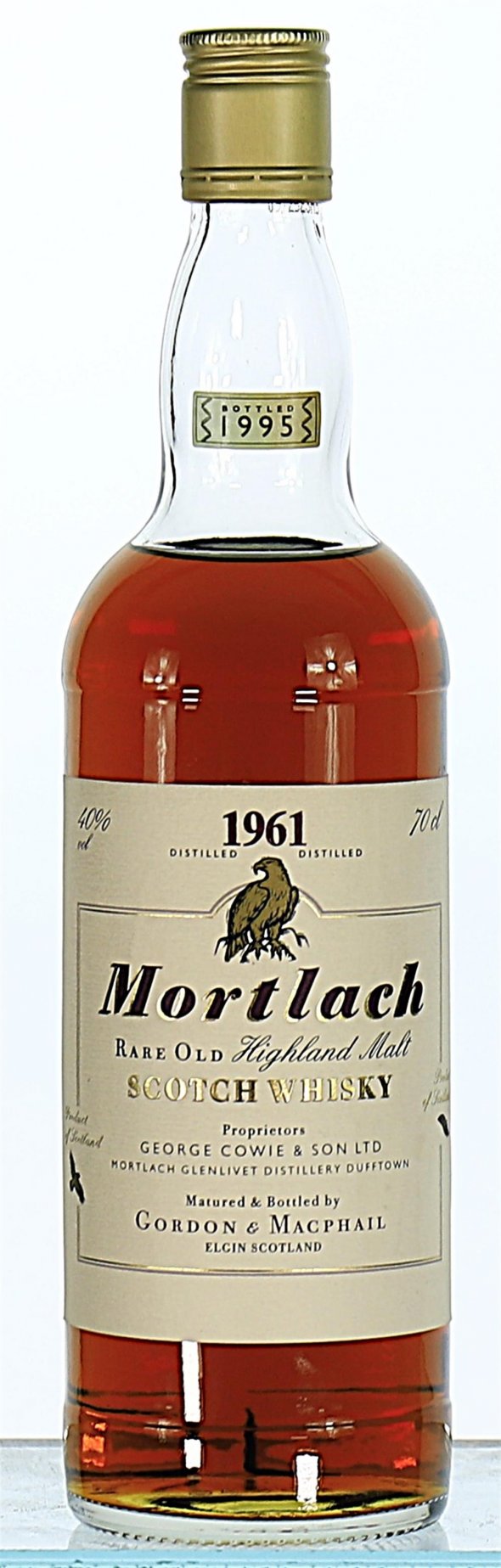 Mortlach, Single Malt Rare Old Highland, Speyside