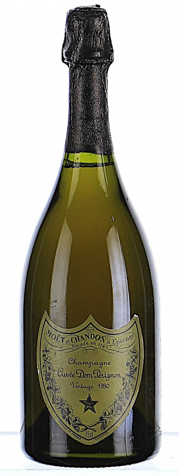 Dom Perignon