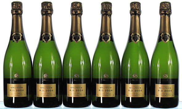 Bollinger, RD - In Bond