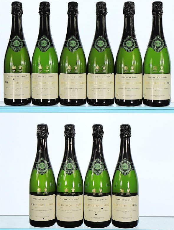 Berry Bros. & Rudd (Antech), Cremant de Limoux