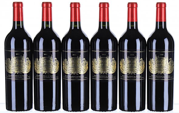 Chateau Palmer 3eme Cru Classe, Margaux