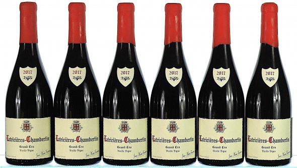 Fourrier, Latricieres-Chambertin Grand Cru - In Bond