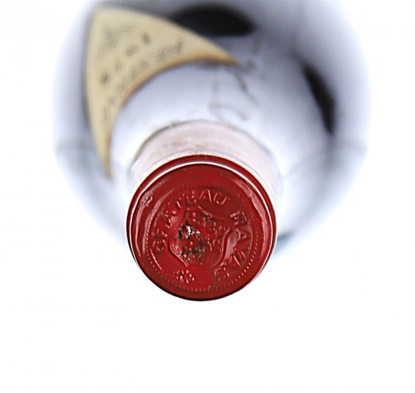 Chateau Rayas, Chateauneuf-du-Pape