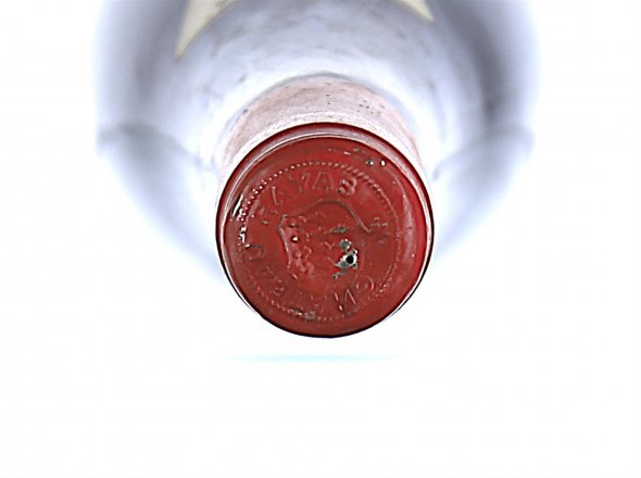 Chateau Rayas, Chateauneuf-du-Pape