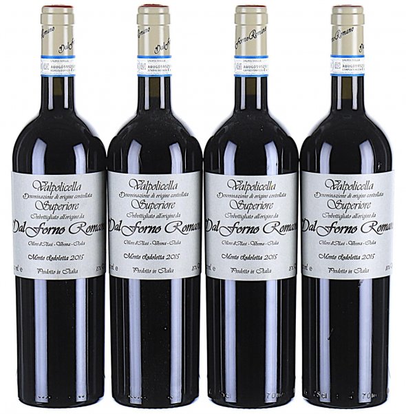 Dal Forno Romano, Valpolicella, Superiore Monte Lodoletta