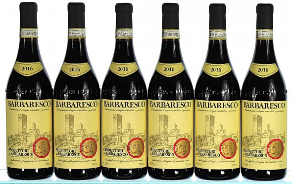 Produttori del Barbaresco, Barbaresco - In Bond