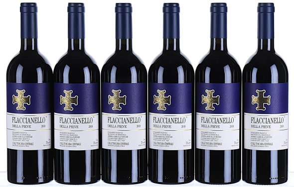 Fontodi, Flaccianello delle Pieve, Colli della Toscana Centrale