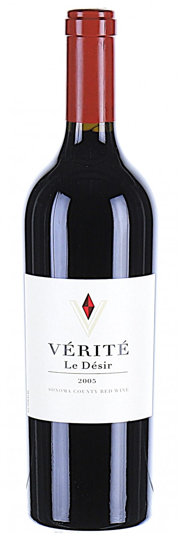 Verite, Le Desir, Sonoma County