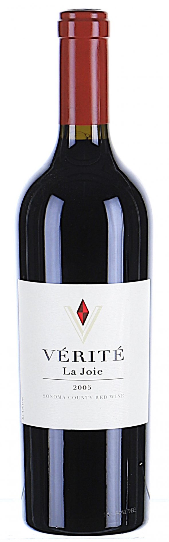 Verite, La Joie, Sonoma County