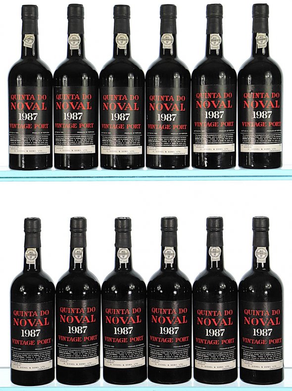 Quinta Noval, Quinta Noval