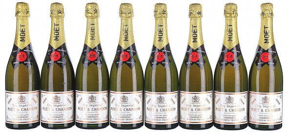 Moet & Chandon, Imperial Brut Vintage