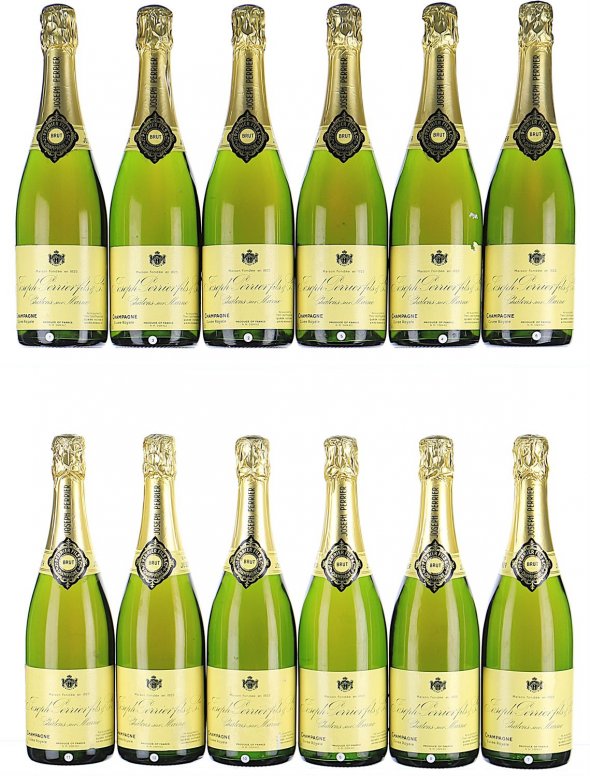 Joseph Perrier, Cuvee Royale