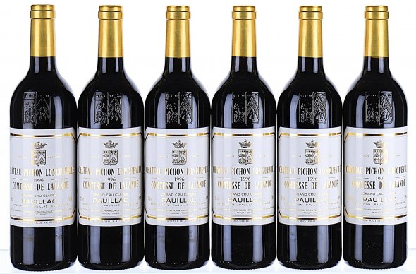 Chateau Pichon Longueville Comtesse de Lalande 2eme Cru Classe, Pauillac