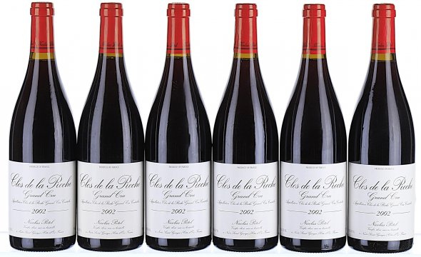 Nicolas Potel, Clos de la Roche Grand Cru
