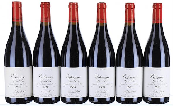 Nicolas Potel, Echezeaux Grand Cru
