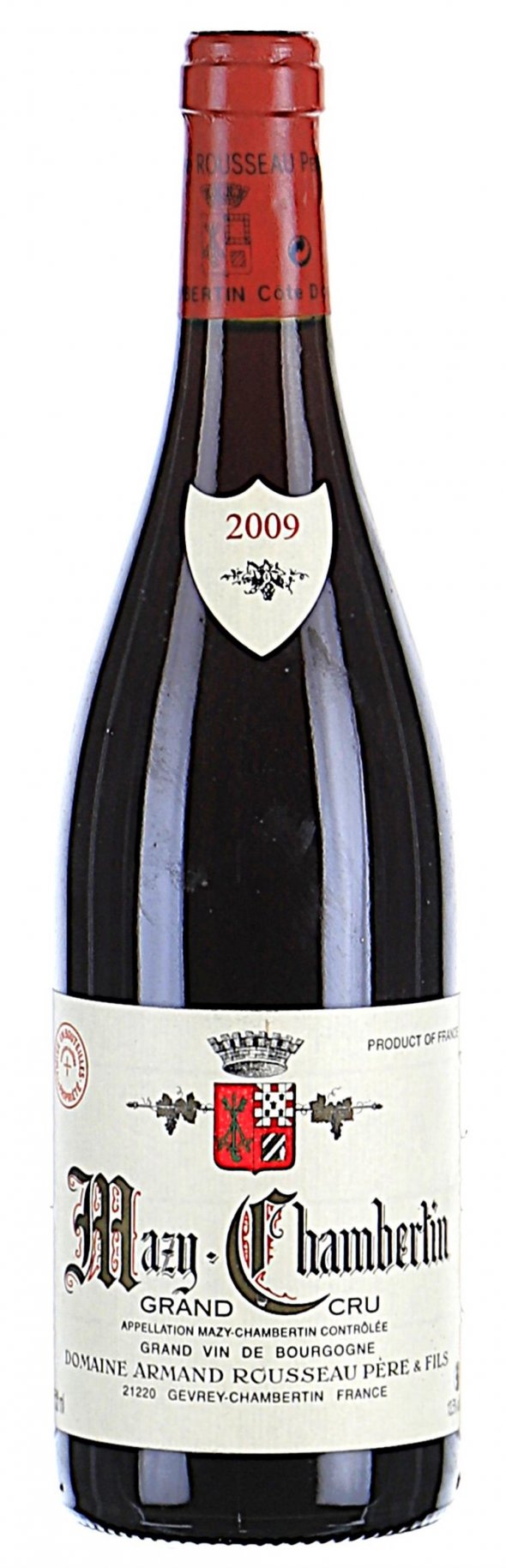 Domaine Armand Rousseau, Mazis-Chambertin Grand Cru