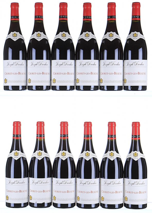 Joseph Drouhin, Chorey-les-Beaune