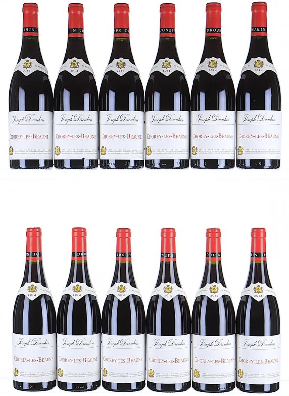 Joseph Drouhin, Chorey-les-Beaune