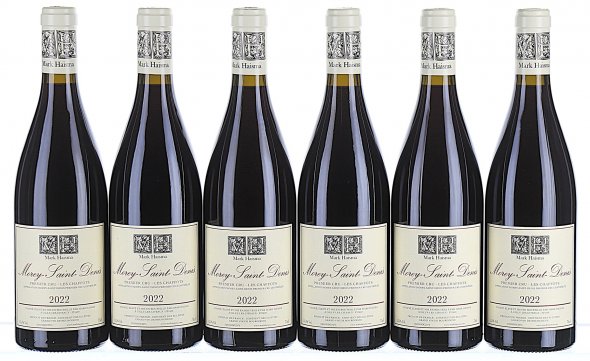 Mark Haisma, Morey-Saint-Denis Premier Cru, Les Chaffots