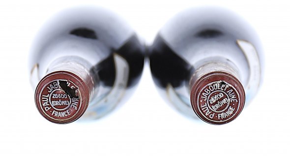 Paul Jaboulet Aine, Hermitage, La Chapelle