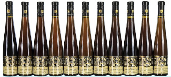 Gunderloch, Nackenheim Rothenberg Riesling TBA, Rheinhessen (Halves)