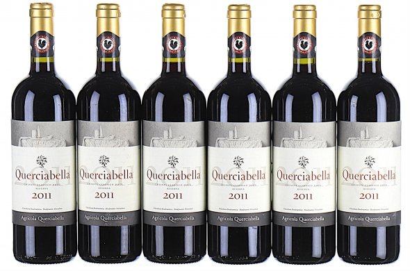Querciabella, Chianti Classico, Riserva