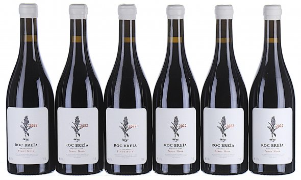 Theo Dancer Roc Breia Pinot Noir, Vin de France - In Bond