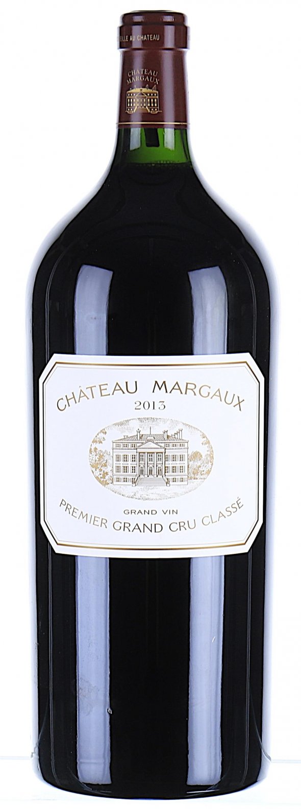 Chateau Margaux Premier Cru Classe, Margaux (Imperial) - In Bond
