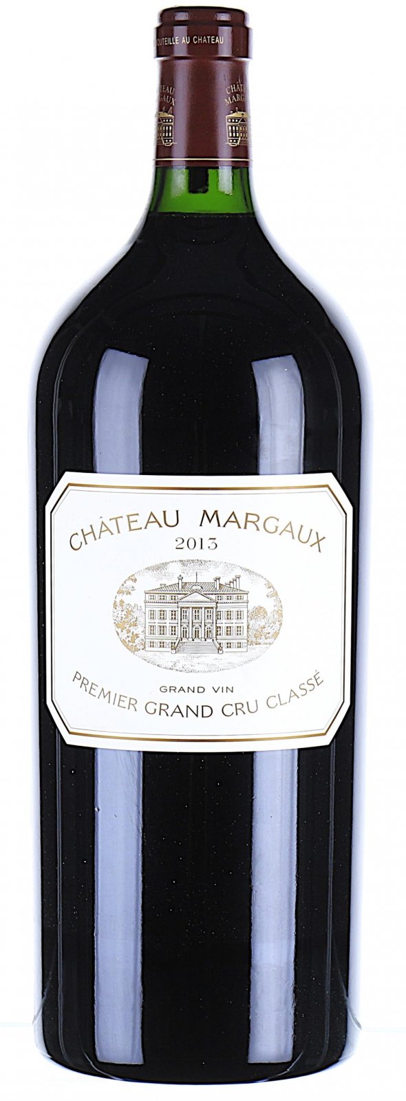 Chateau Margaux Premier Cru Classe, Margaux (Imperial) - In Bond