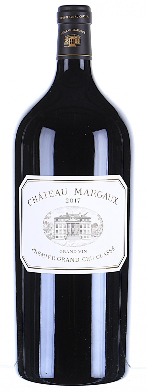 Chateau Margaux Premier Cru Classe, Margaux (Imperial) - In Bond