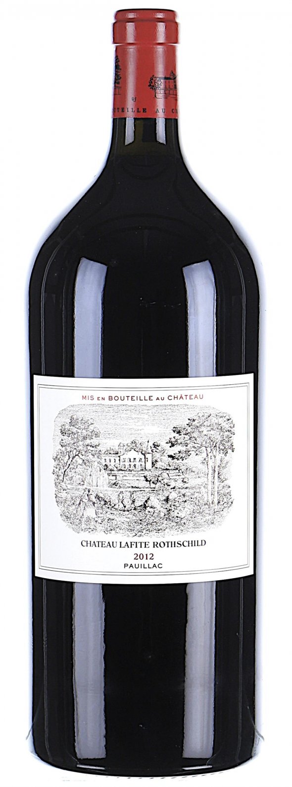 Chateau Lafite Rothschild Premier Cru Classe, Pauillac (Imperial) - In Bond