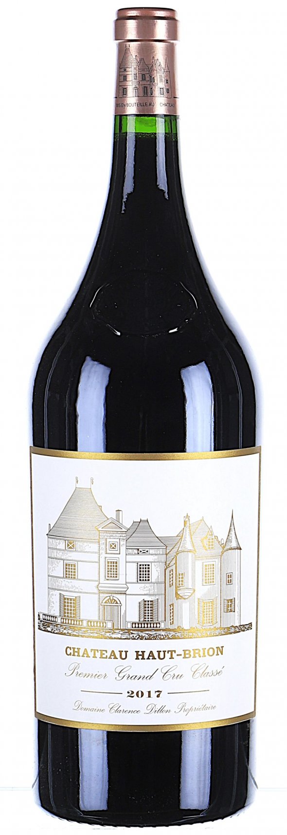 Chateau Haut-Brion Premier Cru Classe, Pessac-Leognan (Imperial) - In Bond