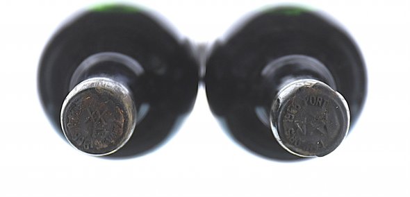 Taylor's, Vintage Port
