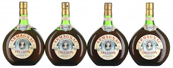 Trianon V.S.O.P. Armagnac