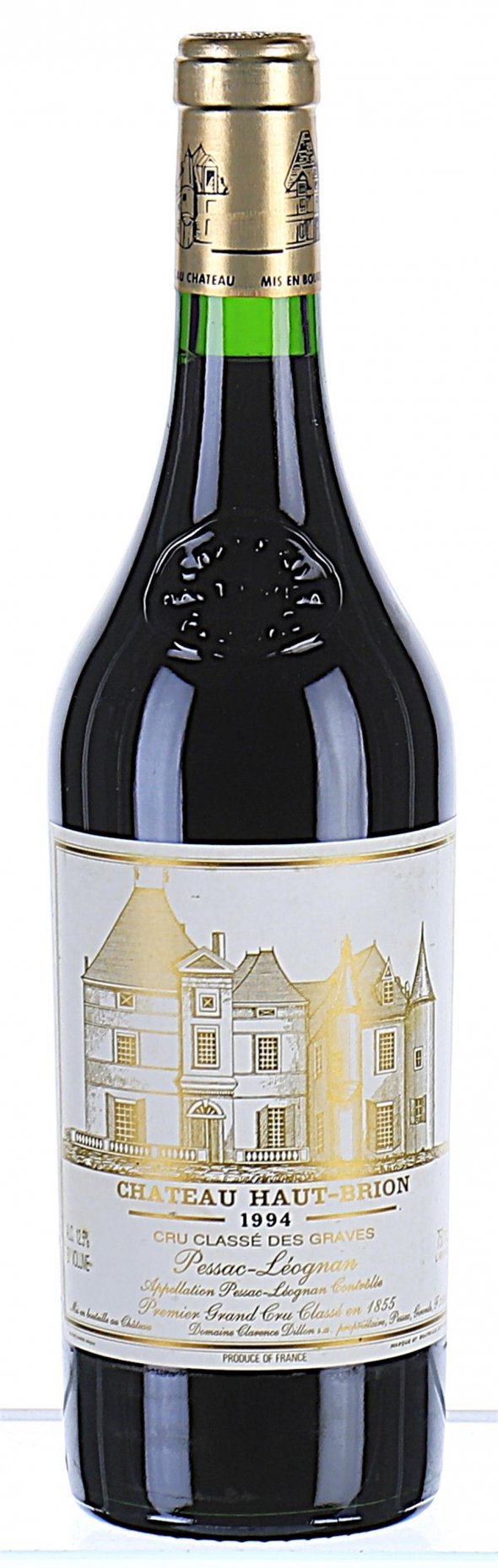 Chateau Haut-Brion Premier Cru Classe, Pessac-Leognan