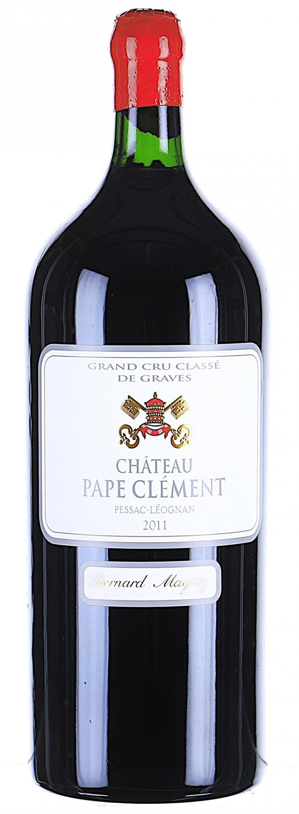 Chateau Pape Clement Cru Classe, Pessac-Leognan (Imperial) - In Bond