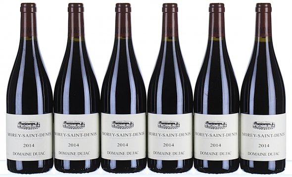 Domaine Dujac, Morey-Saint-Denis - In Bond