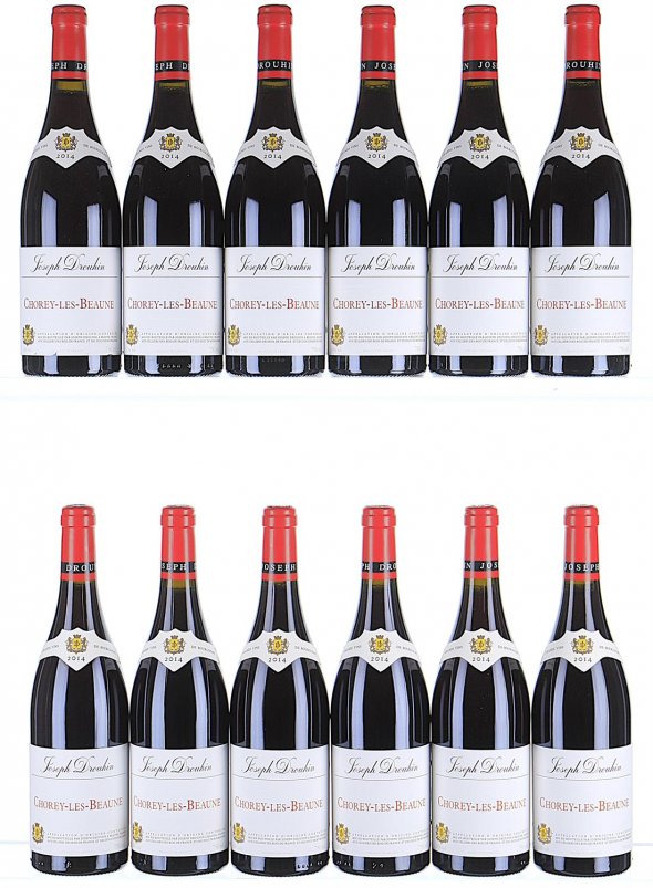 Joseph Drouhin, Chorey-les-Beaune