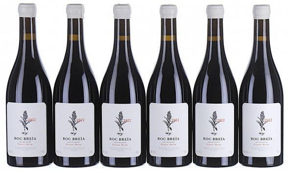 Theo Dancer Roc Breia Pinot Noir, Vin de France - In Bond