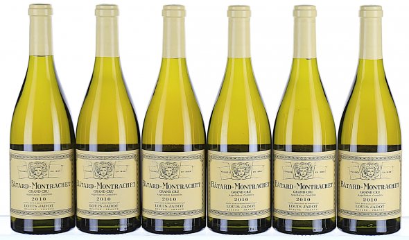 Maison Louis Jadot, Batard-Montrachet Grand Cru - In Bond