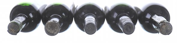 Dow's & Croft, Vintage Port