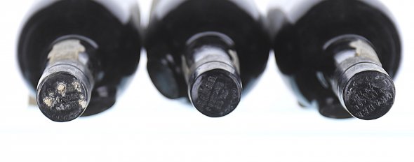 Graham's Vintage Port