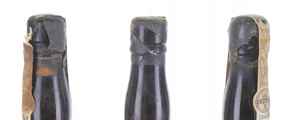 Churchill's, Quinta da Agua Alta Vintage Port