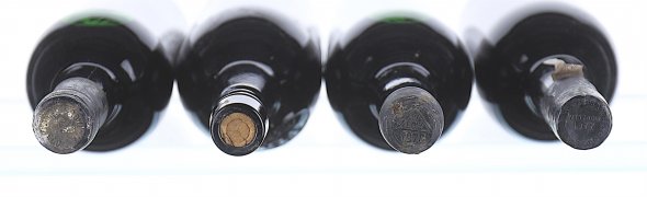 1970/1985 Mixed Lot of Port