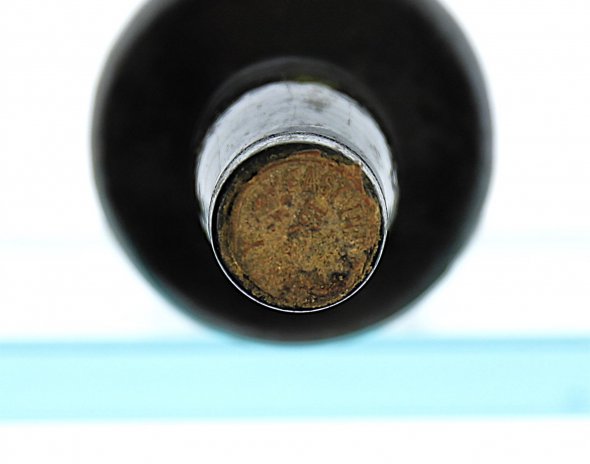 East India Sherry